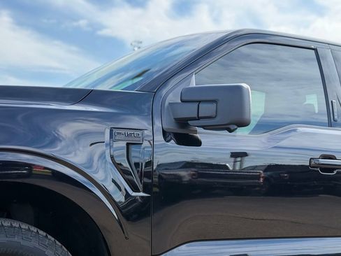 Used 2024 Ford F150 XLT w/ XLT Black Appearance Package AWD/4WD image 42