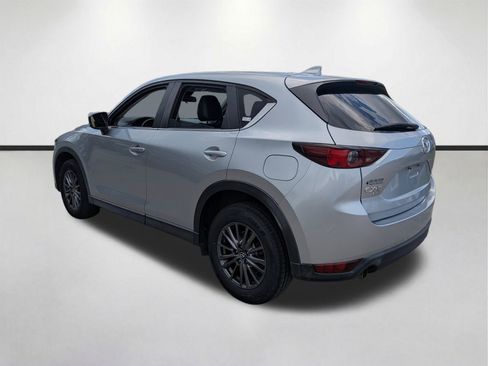Used 2020 MAZDA CX-5 Touring AWD/4WD image 6
