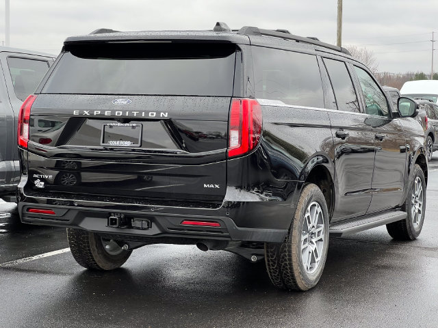 New 2026 Ford Expedition Max Active AWD/4WD image 50