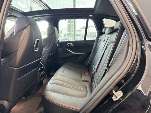 New 2026 BMW X5 M Competition w/ Executive Package AWD/4WD image 15