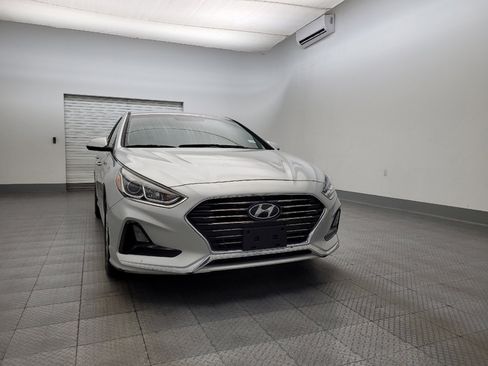 Used 2018 Hyundai Sonata ECO image 14