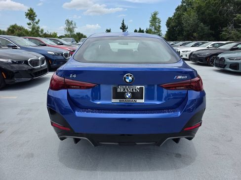 New 2026 BMW i4 eDrive35 w/ Premium Package AWD/4WD image 5