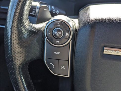 Used 2016 Land Rover Range Rover Sport Supercharged image 28