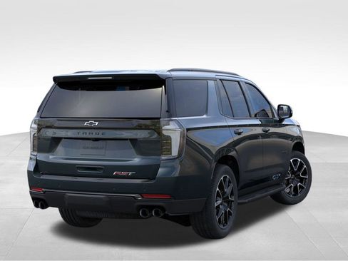 New 2026 Chevrolet Tahoe RST RWD image 4