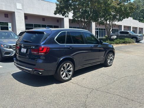 Used 2018 BMW X5 sDrive35i w/ M Sport Package RWD image 5