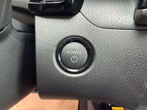 New 2026 Toyota Camry LE image 17