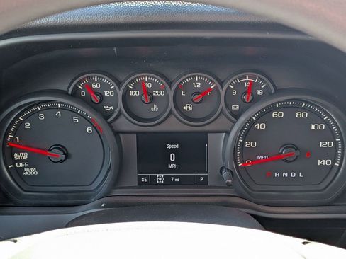 New 2026 GMC Sierra 1500 Pro w/ Pro Value Package AWD/4WD image 11