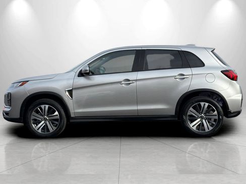 Used 2024 Mitsubishi Outlander Sport SE image 5