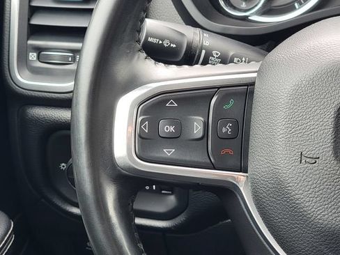 Used 2021 RAM 1500 Laramie w/ Off Road Group AWD/4WD image 27