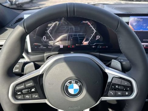 New 2027 BMW 430i Coupe w/ M Sport Package AWD/4WD image 15