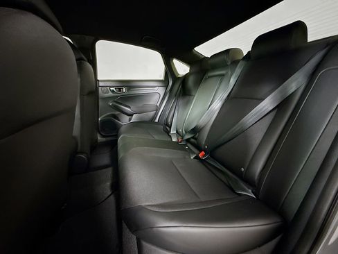 New 2026 Honda Civic Sport image 20