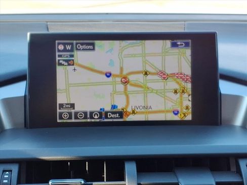 Used 2017 Lexus NX 200t F Sport image 16