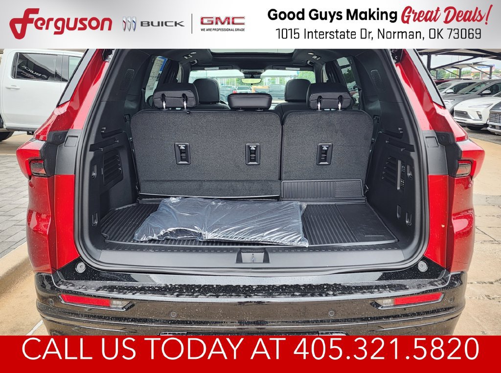 New 2026 Buick Enclave Sport Touring w/ Super Cruise Package FWD image 52