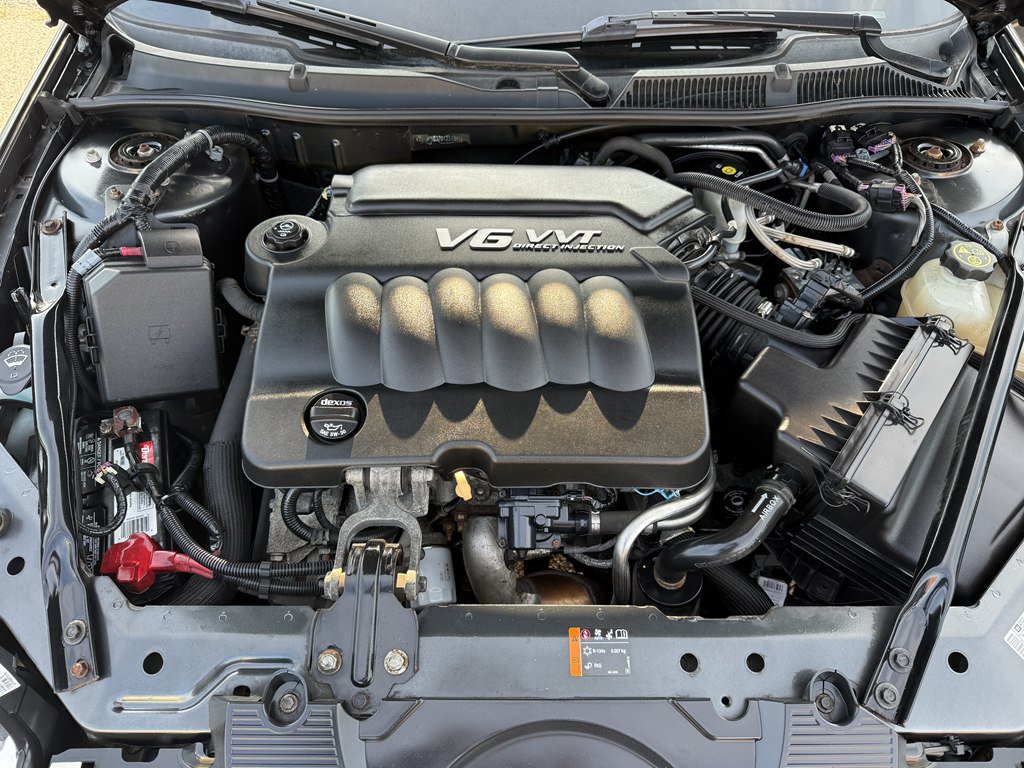 Used 2013 Chevrolet Impala LS FWD image 21