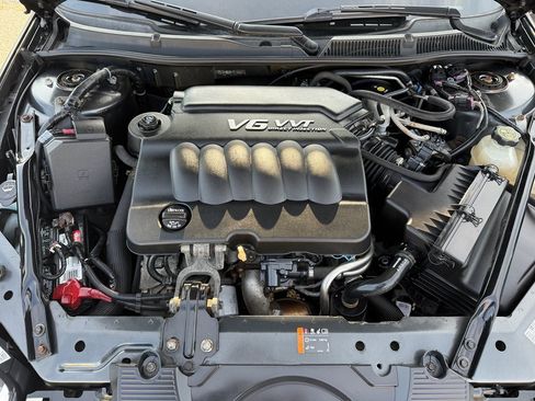 Used 2013 Chevrolet Impala LS FWD image 21