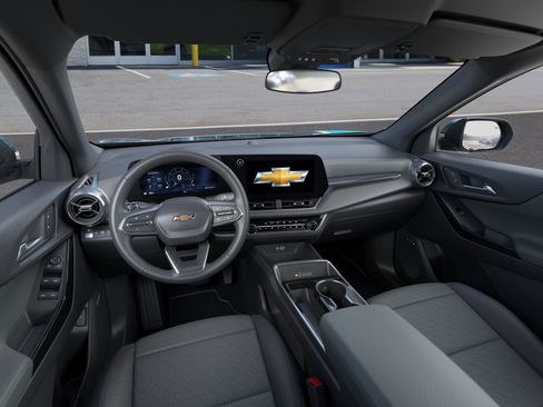 New 2025 Chevrolet Equinox LT w/ Convenience Package II image 39