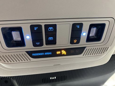 New 2026 Ford Explorer Platinum w/ LUX Leather Package image 33