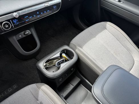 Certified 2024 Hyundai Ioniq 5 SEL RWD image 13