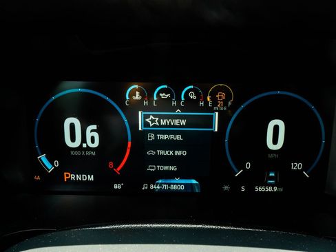 Used 2023 Ford F150 4x4 SuperCrew image 34