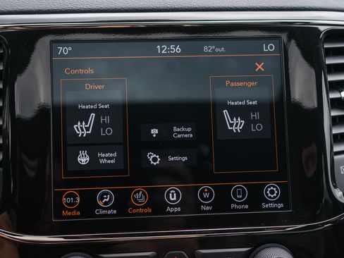 Used 2021 Jeep Grand Cherokee Limited X AWD/4WD image 16