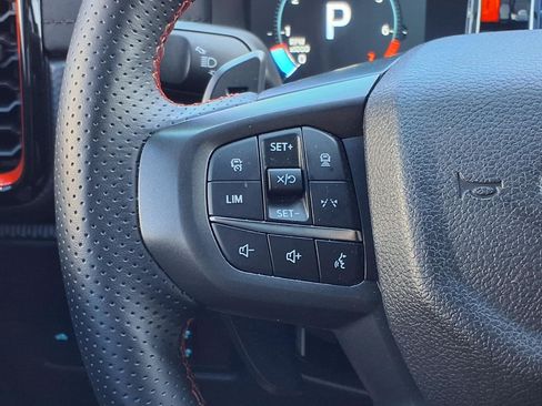 Certified 2025 Ford Ranger Raptor AWD/4WD image 26