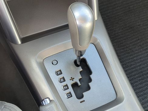 Used 2009 Subaru Forester 2.5X image 23