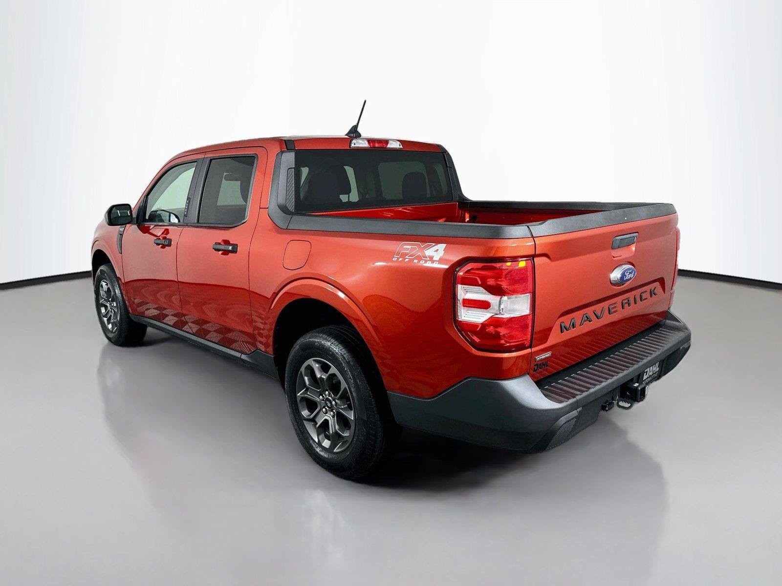 Used 2023 Ford Maverick XLT FWD image 10