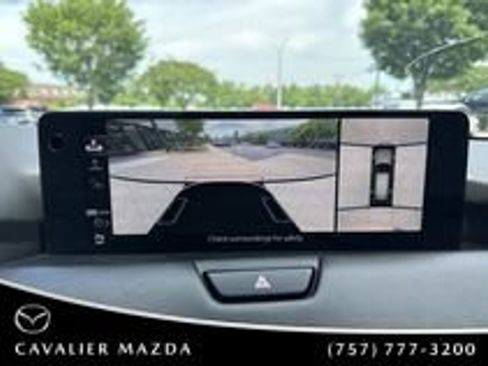 Used 2026 MAZDA CX-90 3.3 Turbo S w/ Premium Plus AWD/4WD image 16