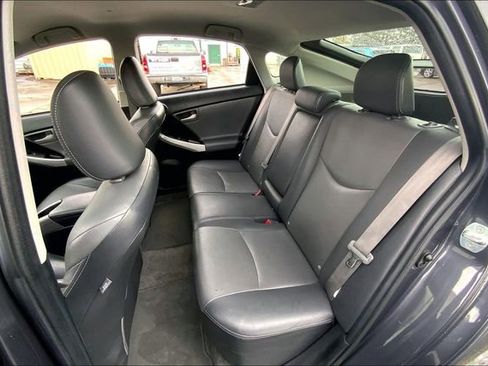 Used 2013 Toyota Prius Prime Advanced image 25
