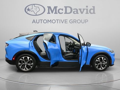 Used 2023 Ford Mustang Mach-E Premium RWD image 41