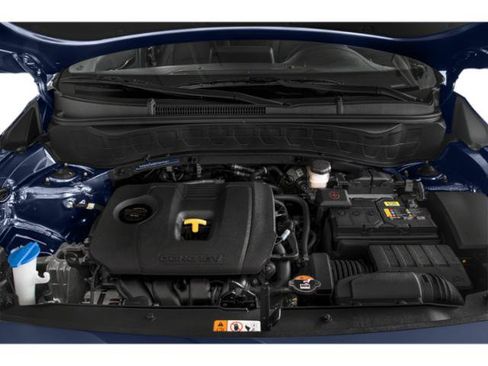 Used 2021 Kia Seltos S image 15