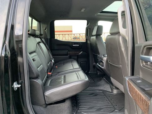 Used 2020 GMC Sierra 1500 Denali image 34