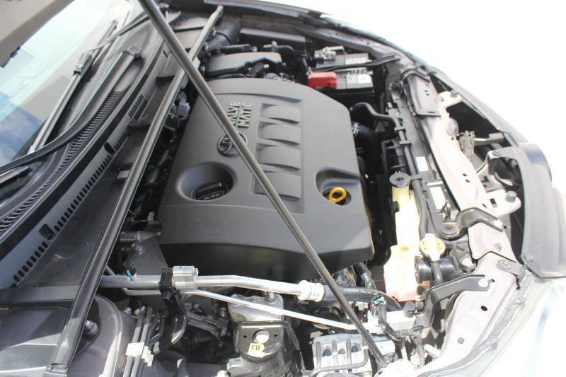 Used 2014 Toyota Corolla LE w/ Protection Package FWD image 34