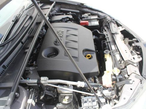 Used 2014 Toyota Corolla LE w/ Protection Package FWD image 34