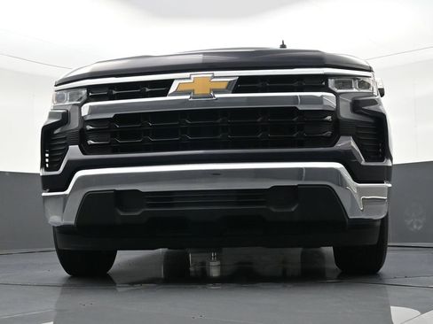 Used 2023 Chevrolet Silverado 1500 LT image 31