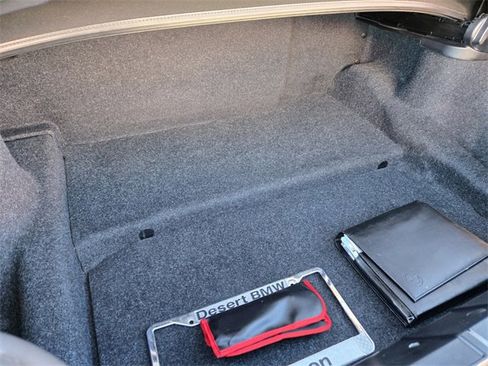 Used 2008 BMW Z4 3.0i image 17