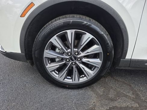 Certified 2022 Lincoln Corsair Reserve w/ Elements Package FWD image 27