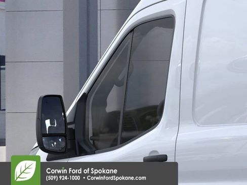 New 2026 Ford Transit 250 148 Medium Roof Extended AWD w/ Load Area Protection Package image 20