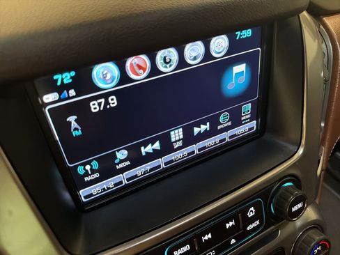 Used 2018 Chevrolet Tahoe Premier image 22