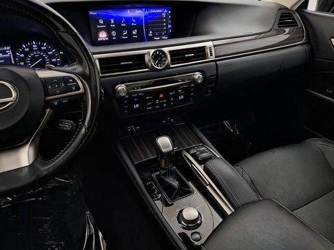 Used 2018 Lexus GS 350 F Sport image 16
