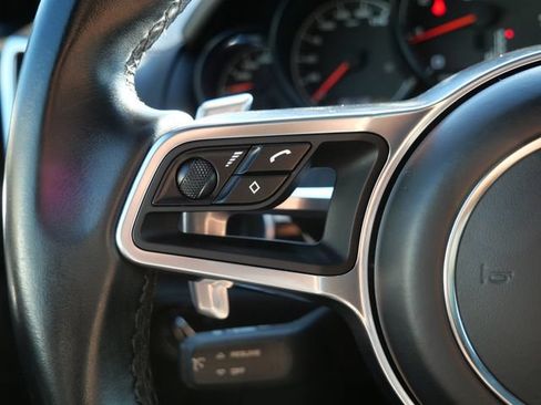 Used 2017 Porsche Cayenne GTS AWD/4WD image 27