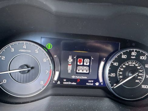 Used 2023 Acura RDX FWD w/ Technology Package image 11
