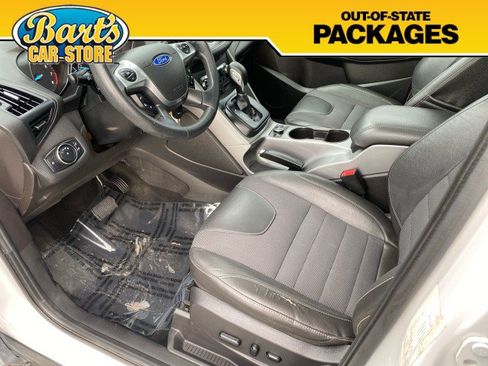 Used 2014 Ford Escape SE w/ SE Chrome Package AWD/4WD image 28