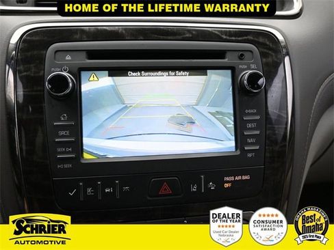 Used 2014 Buick Enclave Premium image 18