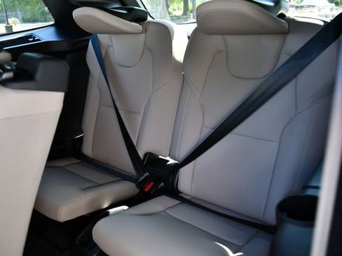 Used 2026 Volvo XC90 B6 Plus AWD/4WD image 18
