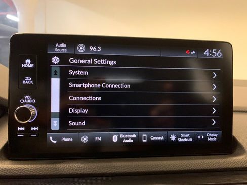 Used 2024 Acura Integra A-Spec image 40