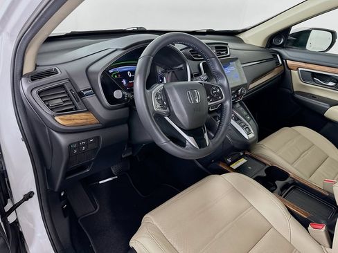Used 2022 Honda CR-V Touring image 9
