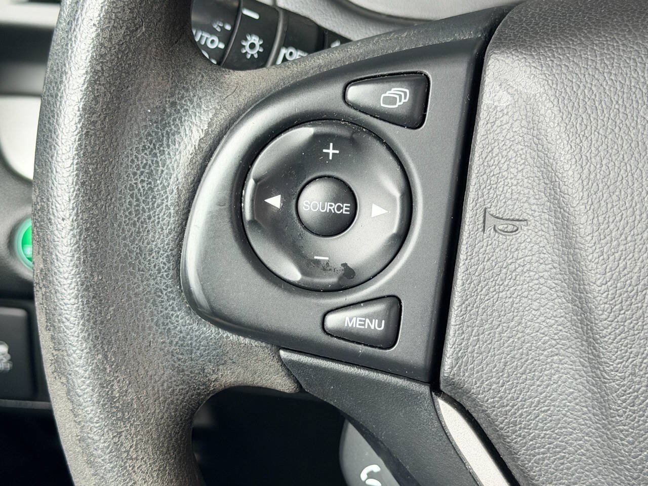 Used 2013 Honda CR-V EX image 34