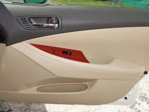 Used 2008 Lexus ES 350 FWD image 23