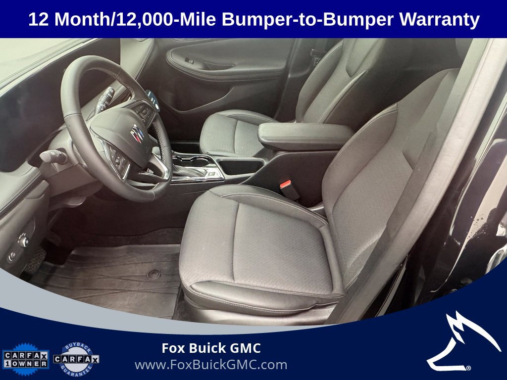 Used 2026 Buick Encore GX Preferred w/ Comfort Package FWD image 22